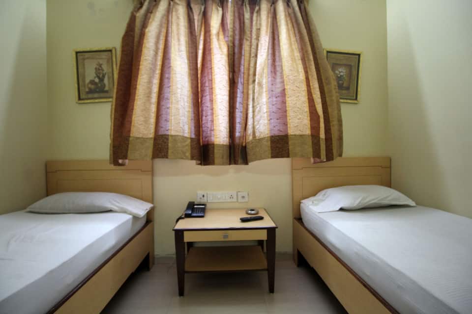 Hotel Tip Top